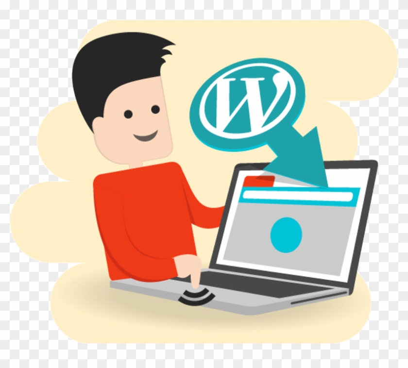 Are You Ready To Start A New Blog - Wordpress #1179299