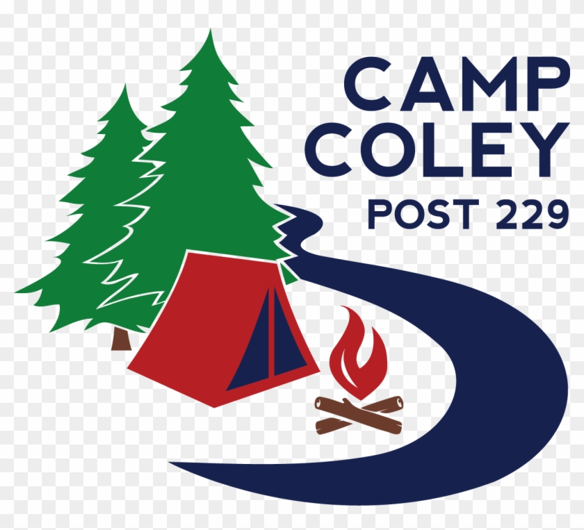 Camp Coley #1179314