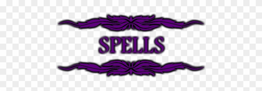 The Spells, Staves And Scrolls Are Safely Integrated - The Spells, Staves And Scrolls Are Safely Integrated #1179381