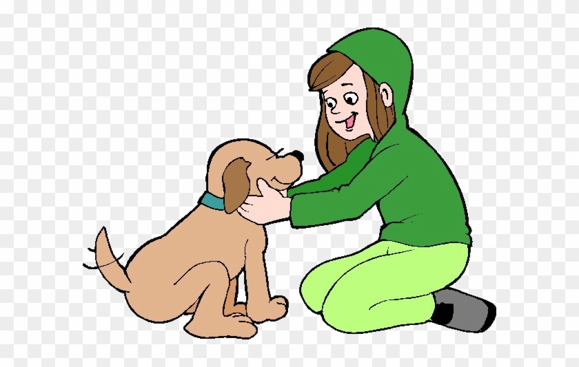 Great Dane Puppy Pet Clip Art - Cartoon Dog With Owner - Free Transparent PNG Clipart Images Download Great Dane Puppy Pet Clip Art - Cartoon Dog With Owner - Free Transparent PNG Clipart Images Download