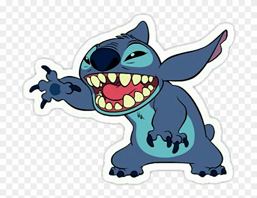 Tumblr Stitch - Stitch's Joke Book [book] #1179404