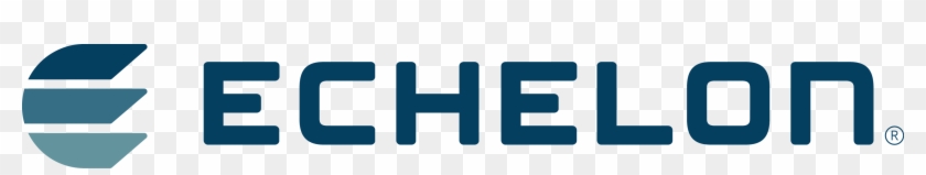 Dwv Entertainment Logo, Ech Logo Tri Blue Final Cs5 - Echelon Logo #1179407