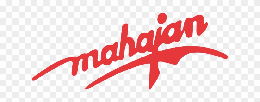 Mahajan Group - Mahajan Logo Png #1179419
