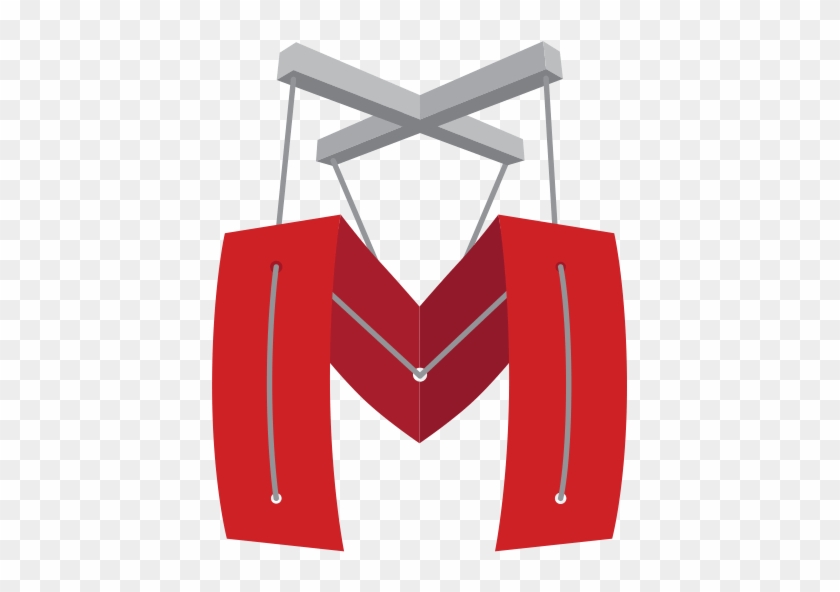 Download - Marionette Js Logo #1179432