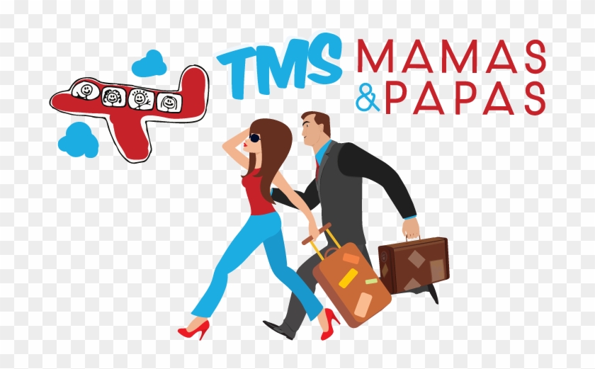 Tms Mamas And Papas Logo - Tms Mamas And Papas Logo #1179462