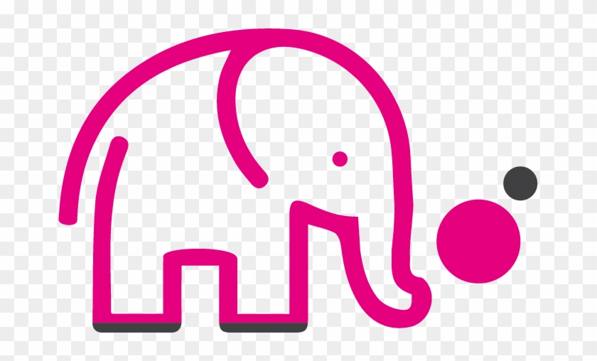 Seeing Pink Elephants #1179505