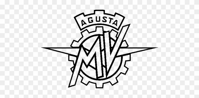 Choose Year - Mv Agusta Logo Png #1179517