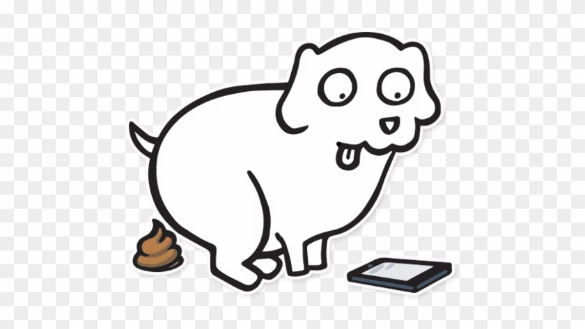 Sticker #1179547
