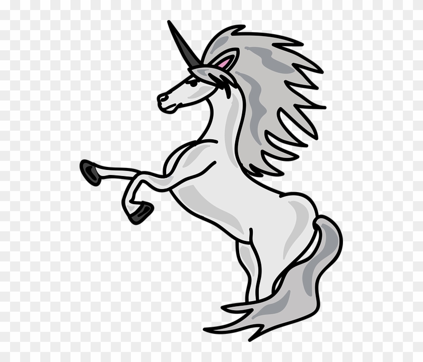 Majestic Unicorn Stickers Messages Sticker-11 - Blank Lined Journal Unicorns Are Born In September #1179613