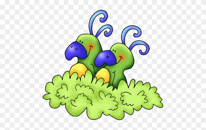 It's A Jungle - Clip Art #1179633