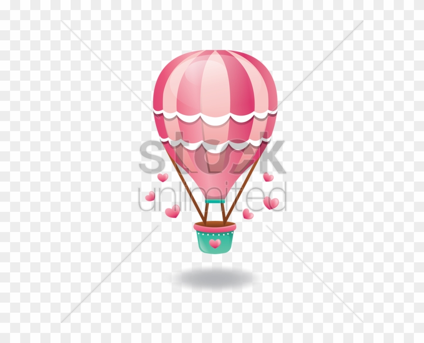 Colourful Transparent Balloons Royalty Free Vector - Vector Graphics #1179686