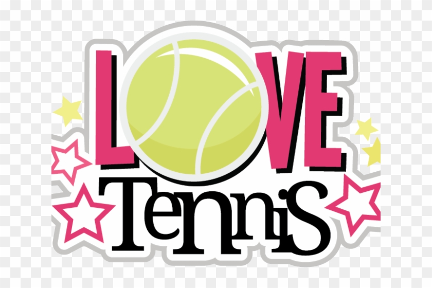 Love Clipart Tennis Love Clipart Tennis Free Transparent Png Clipart Images Download