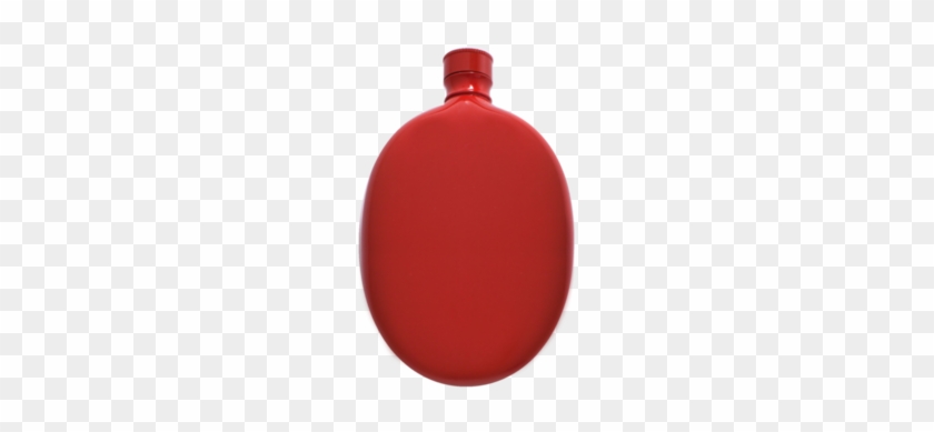 Red Oval Flask - Perfume #1179706