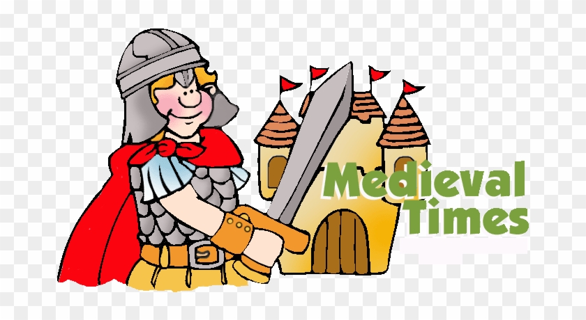 The Middle Ages For Kids And Teachers - Medieval Times #1179736
