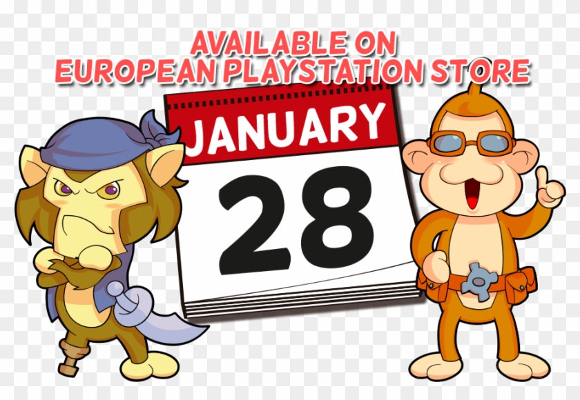 European Release Date Info - Cartoon #1179742