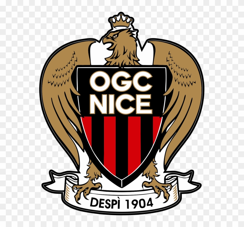 Journauxfoot Actualit Football Live Europe Scores Mercato - Ogc Nice Logo Dream League #1179749