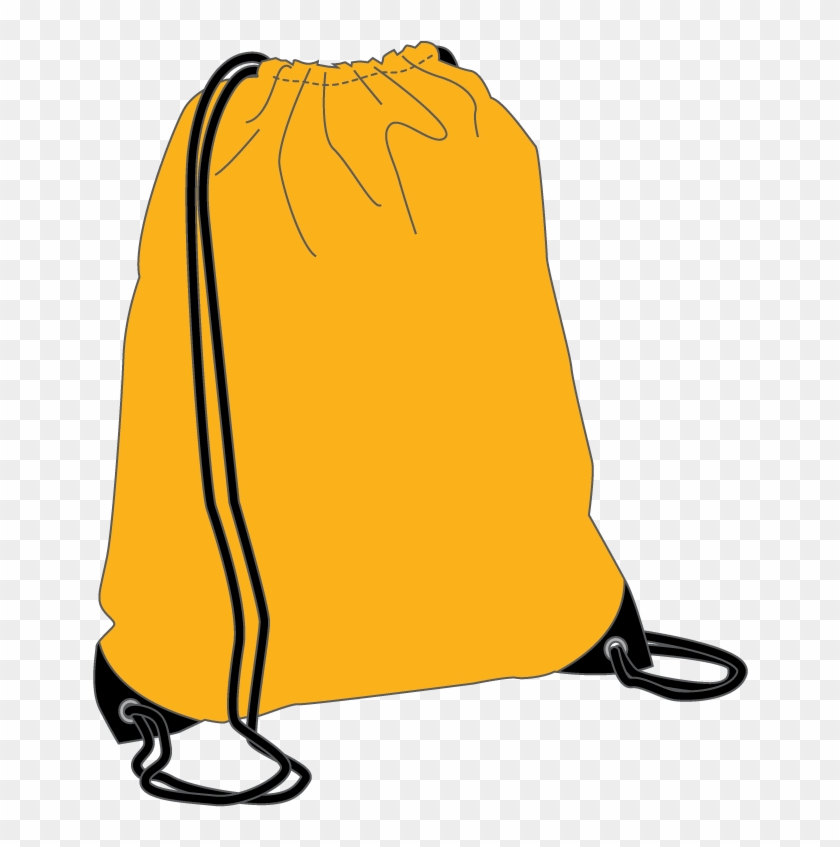 Backpacks - Drawstring #1179815