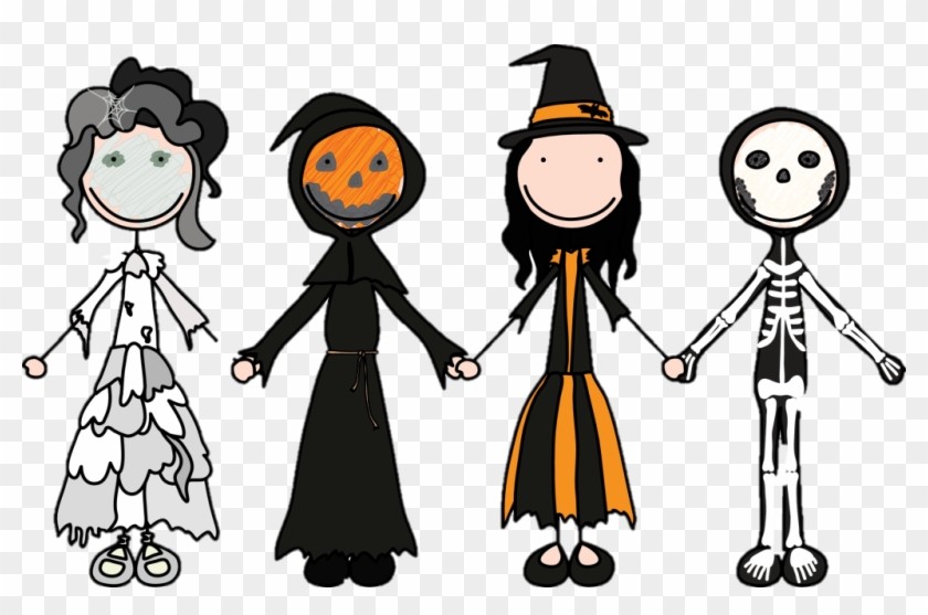 Meet The Family - Cafepress - Happy Kids - Standard Size Pillow Case, #1179817