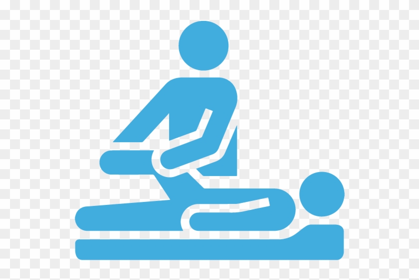 Home In Your Home Therapy - Physical Therapy Icon Svg #1179844