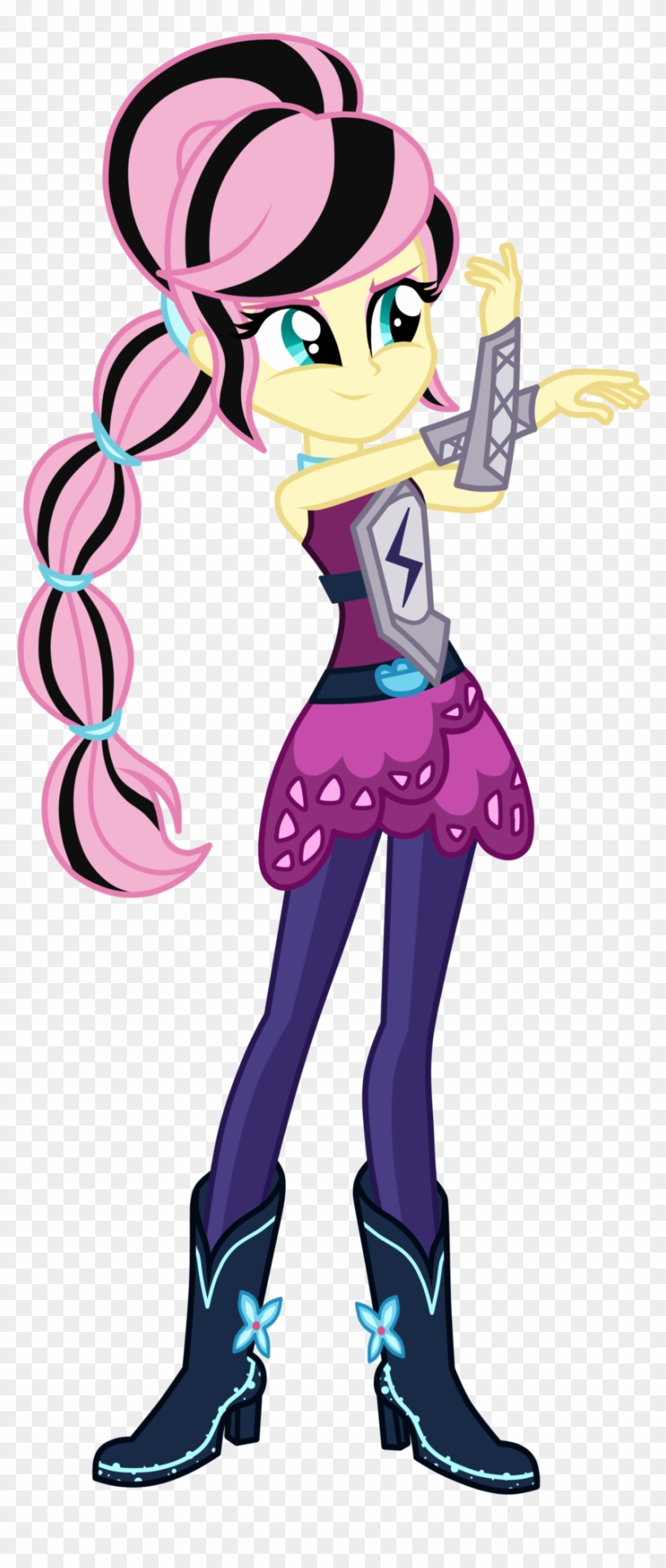 Au Archery Fluttershy By Mixiepie Au Archery Fluttershy - Mlp Au Friendship Games Archery #1179848