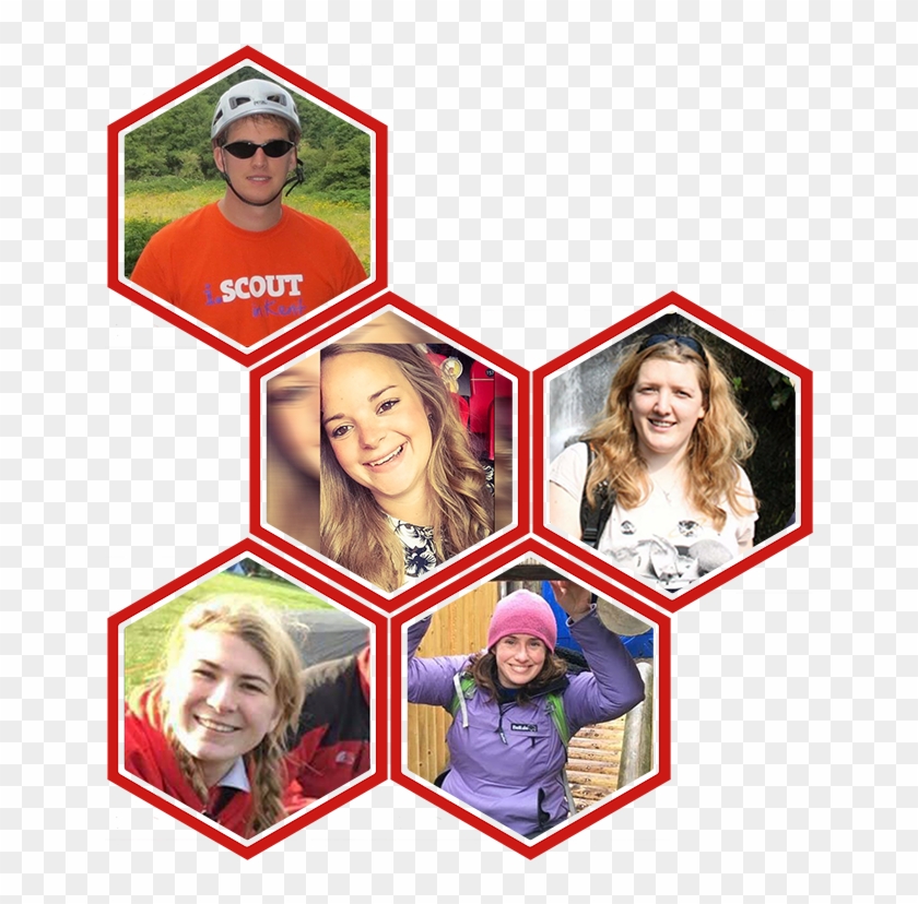 Meet The Europe Subcamp Team - Picture Frame #1179863