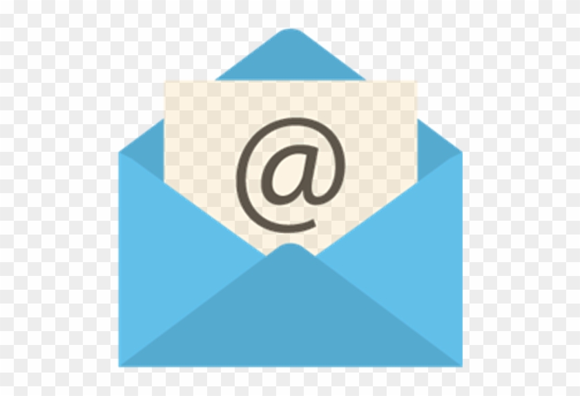 Contact Us - Email Symbol #1179865