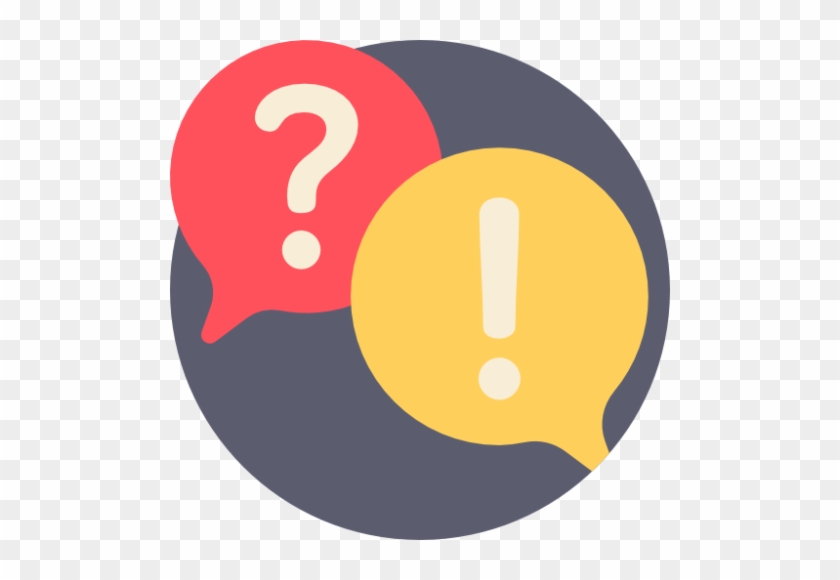 Speaker - Question Png #1179893