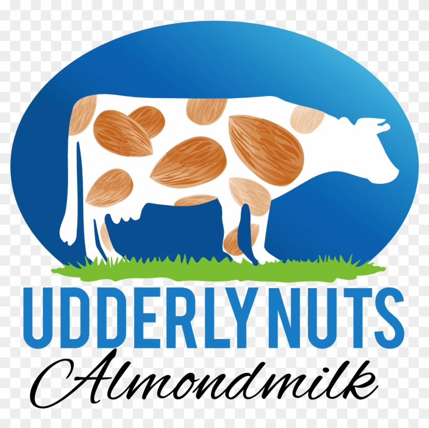 Udderly Nuts - Grazing #1179908