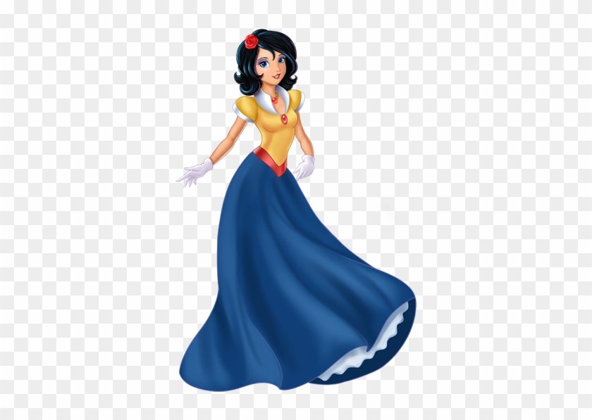 Snow White - Toon Studio Princess #1179971