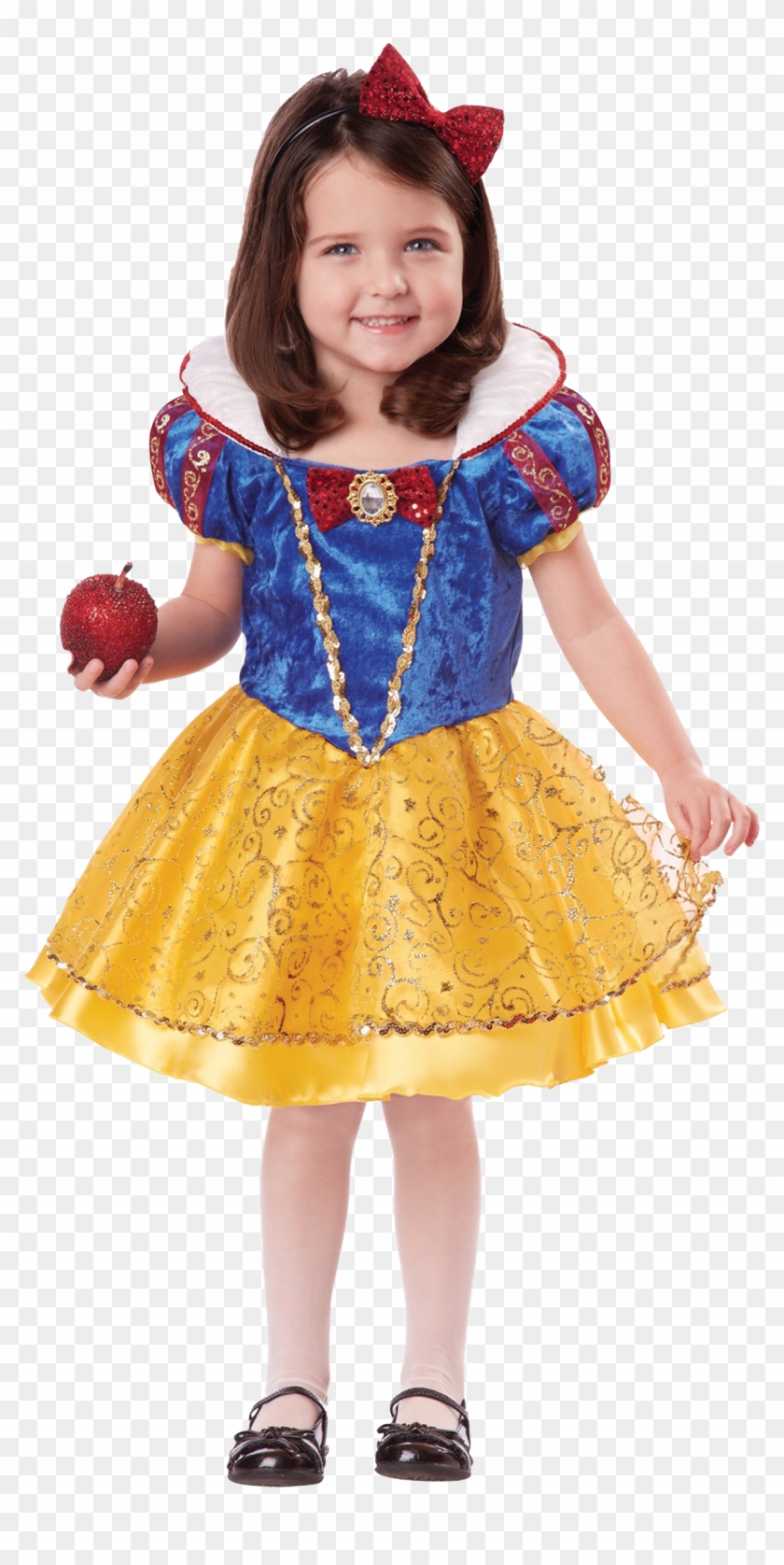 Book Week Classic Book Week Themes Party Affairs - Snow White Dresses For Kids #1179994