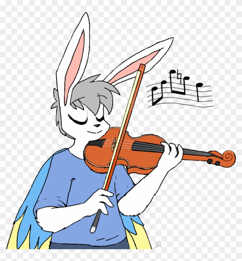 Violin By Shinyraupy Violin By Shinyraupy - Violin #1179998