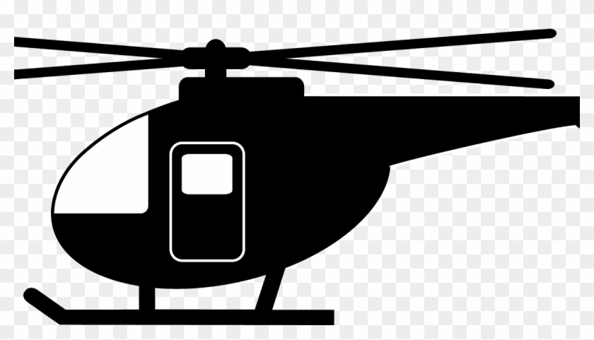 Aib Begins Probe Of Helicopter That Crashed Into The - Black And White Helicopter #1180027