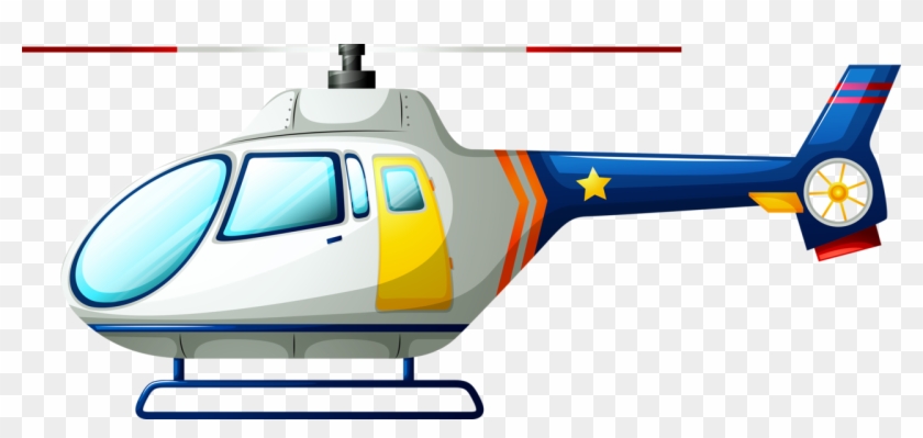 Imagenes De Helicopteros Animados #1180040