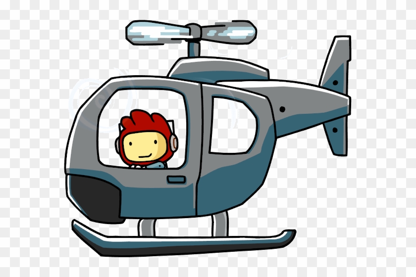 Helicopter - Helicopter Png #1180047