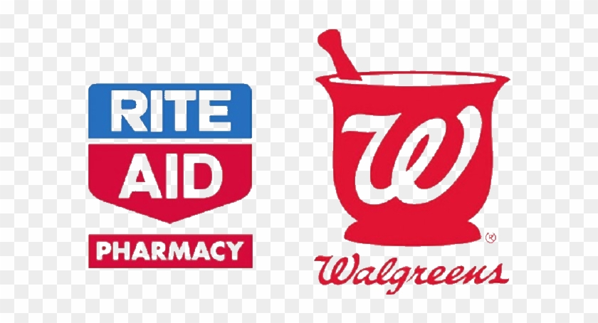 Pharmacy Tech Clip Art - Rite Aid #1180094