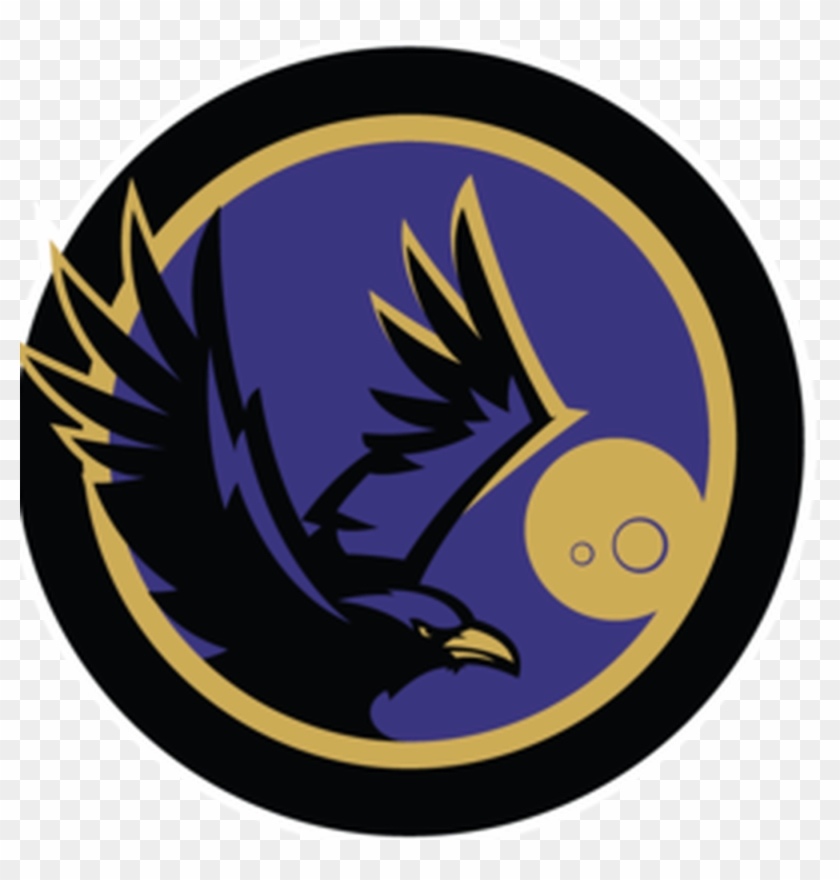 Camp Clipart Misdemeanor - Baltimore Ravens #1180097
