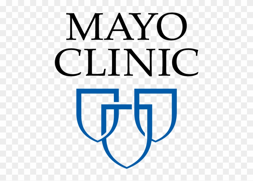 Share - Mayo Clinic Logo Png #1180110