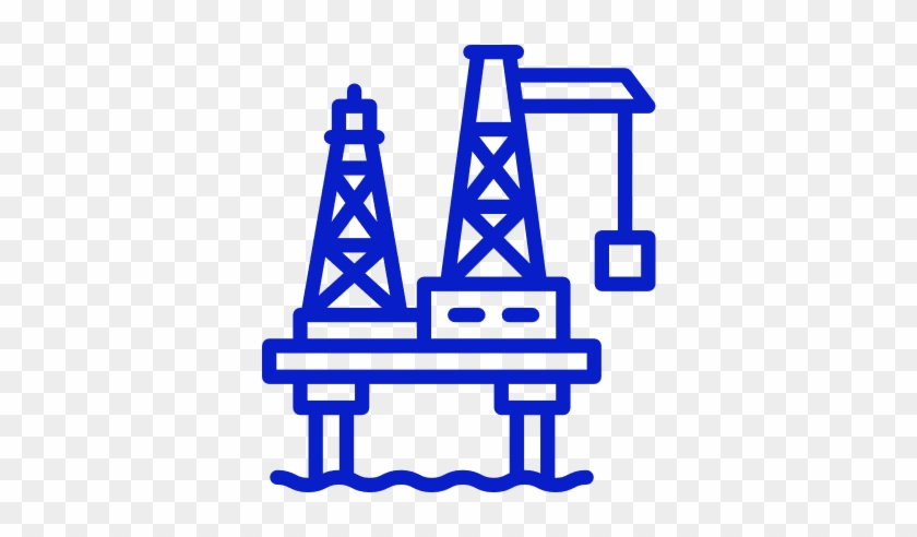 Enable Energy Industry - Oil And Gas Clipart #1180134