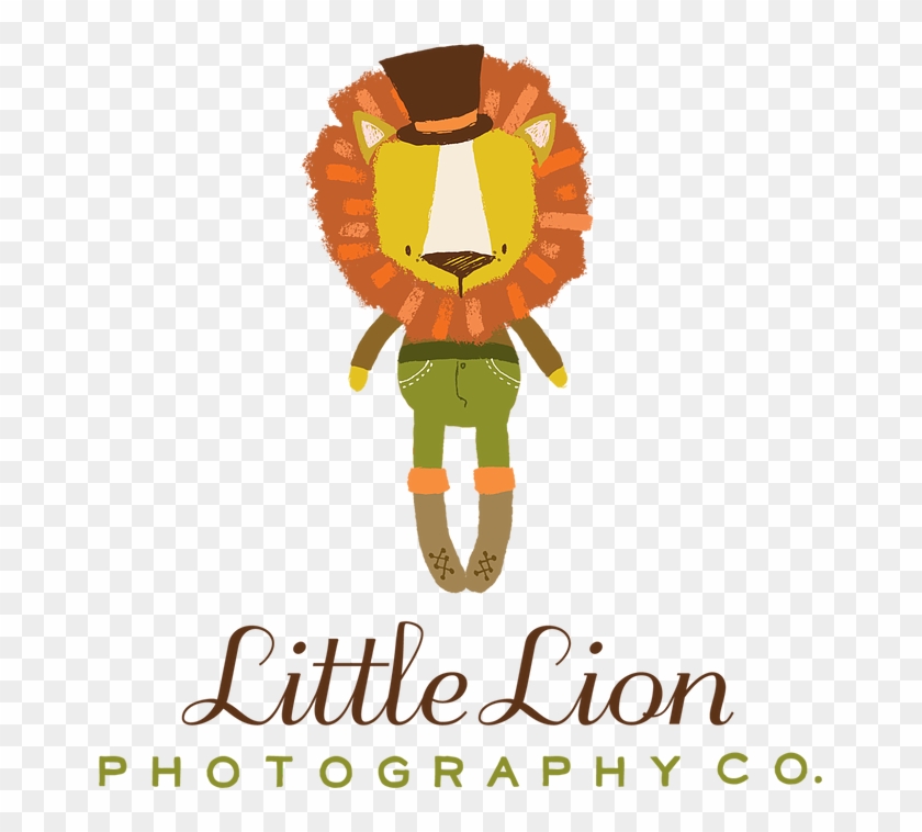 With The Holidays Just Little Lion Photography Co - Illustration #1180213