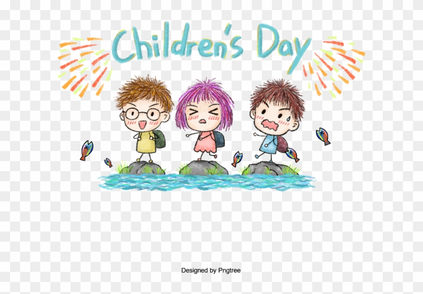 Happy Children's - Child #1180266
