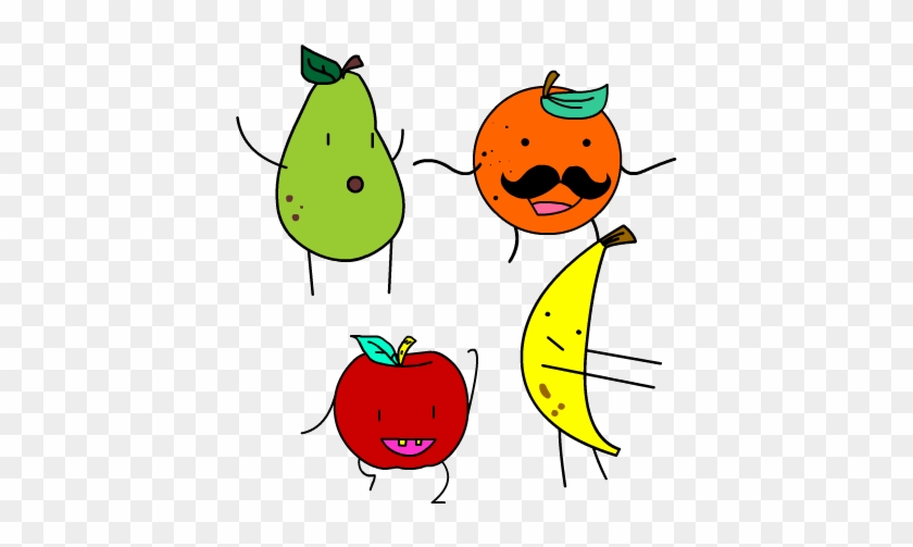 Animated Gif Transparent, Fruit, Share Or Download - Animated Gif Transparent, Fruit, Share Or Download #1180275