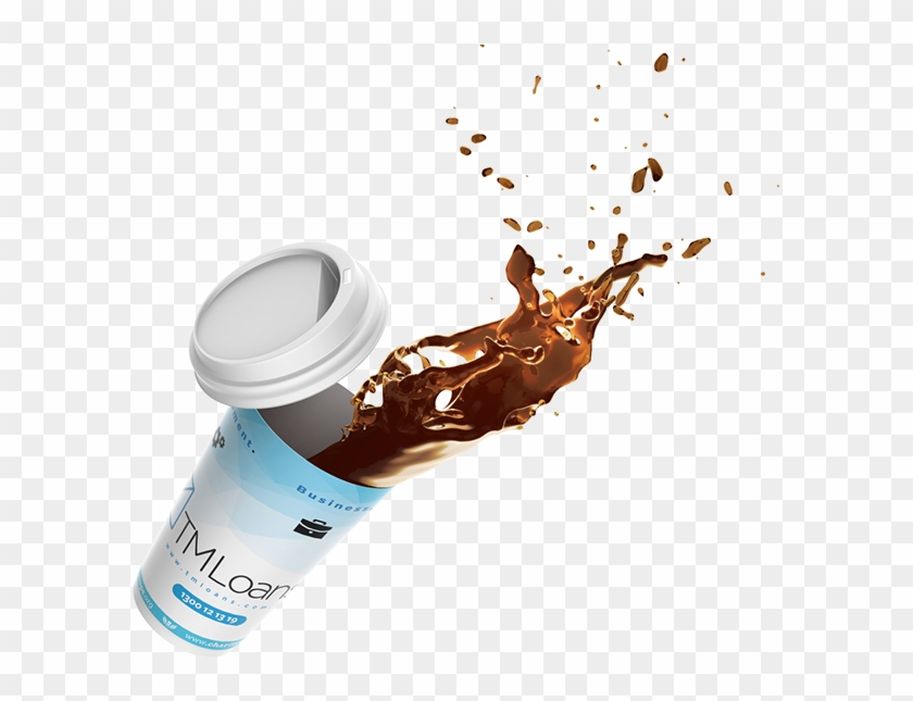 Coffee Cup Mockup Graphic Design - Mockup Coffee #1180335