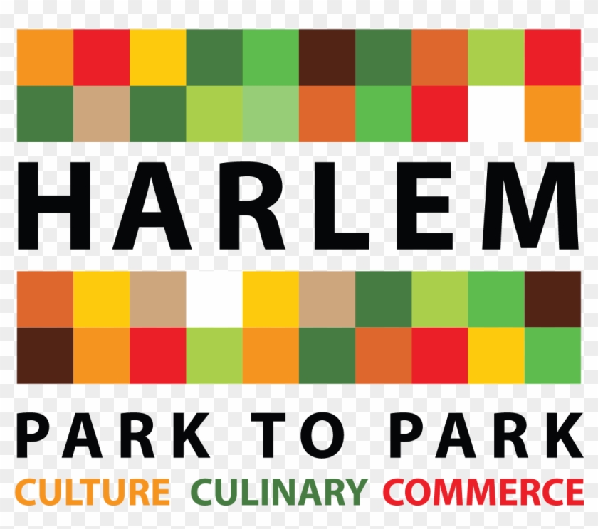 Harlemparktopark - Harlem Park To Park #1180424
