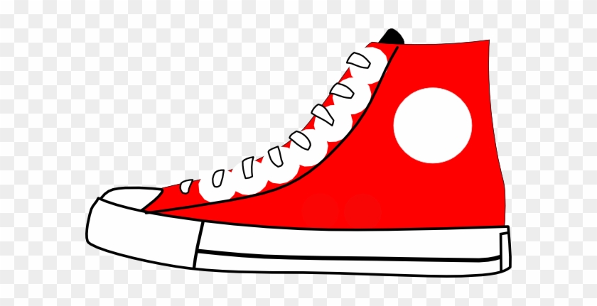 Red Shoe Clip Art - Clip Art - Free Transparent PNG Clipart Images Download