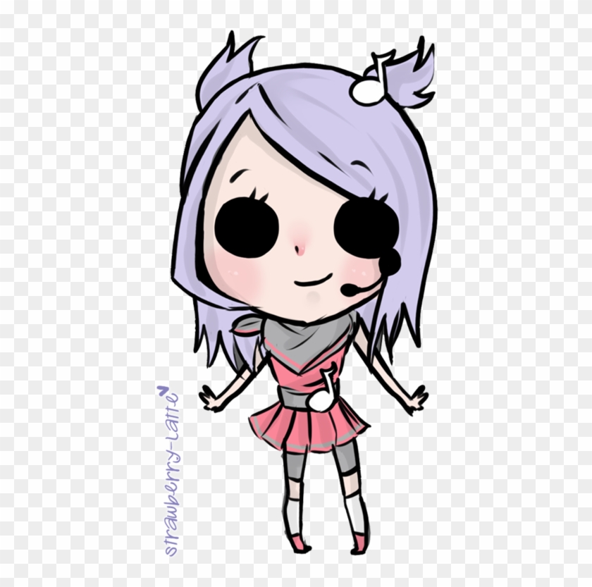 Jonetsu Kawaii Chibi Single - Chibi #1180455