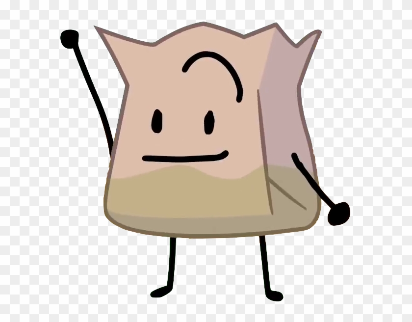 Funny Fanny/very Important Question - Barf Bag Bfb Png #1180490