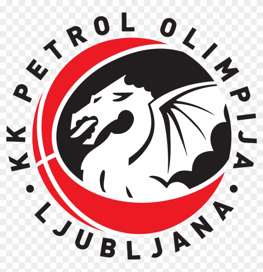 Kk Olimpija Logo #1180497