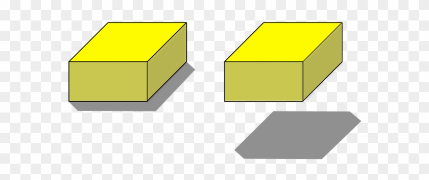 The Power Of Shade And Shadow - The Power Of Shade And Shadow #1180543