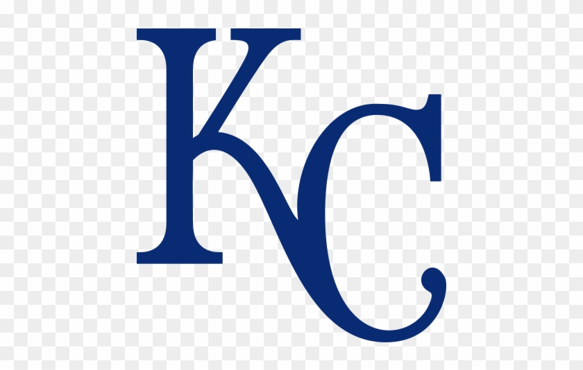 Kansas City Royals Logo Png #1180563