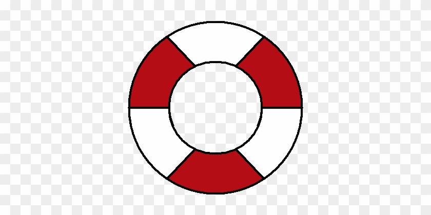 Amazing Life Preserver Clipart Graphics By Ruth Beach - Life Preserver Clip Art #1180567